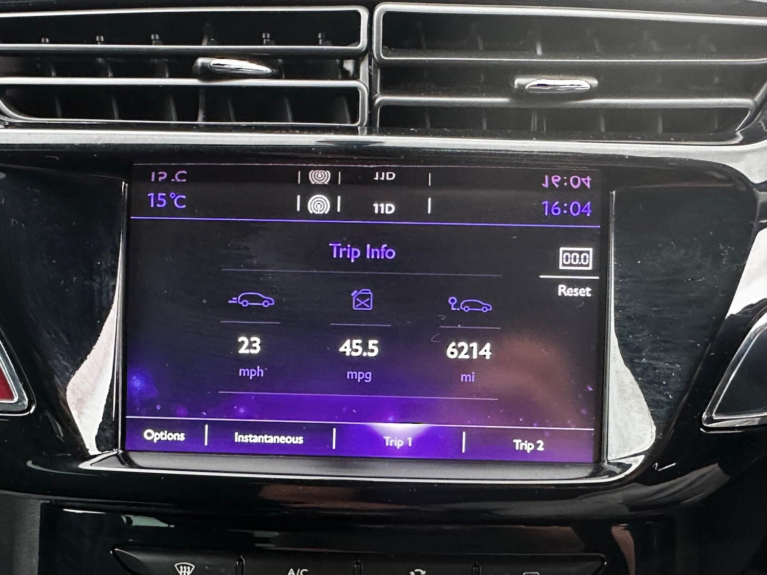 Used DS Automobiles DS 3 2015 for sale - 76336356: Photo 27