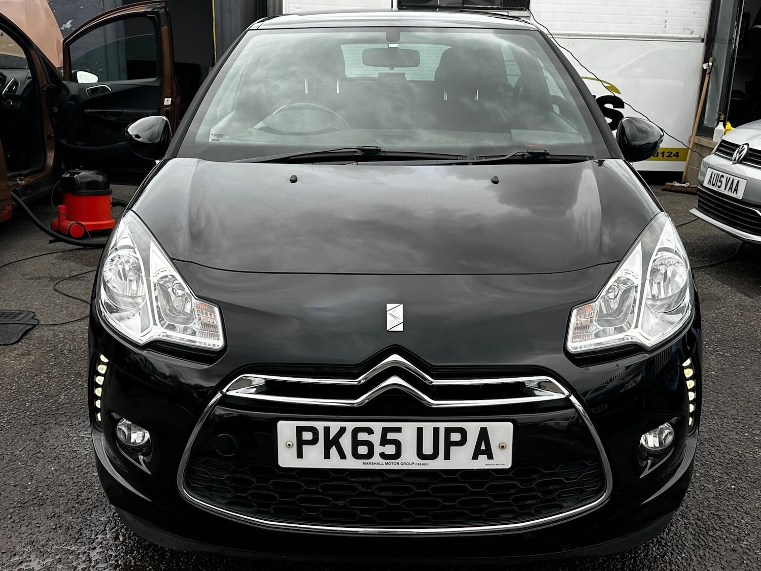 Used DS Automobiles DS 3 2015 for sale - 76336356: Photo 3