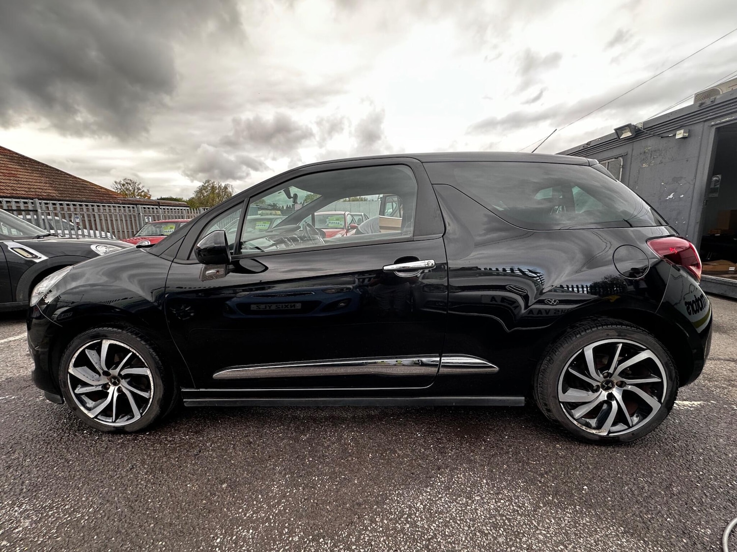 Used DS Automobiles DS 3 2015 for sale - 76336356: Photo 5