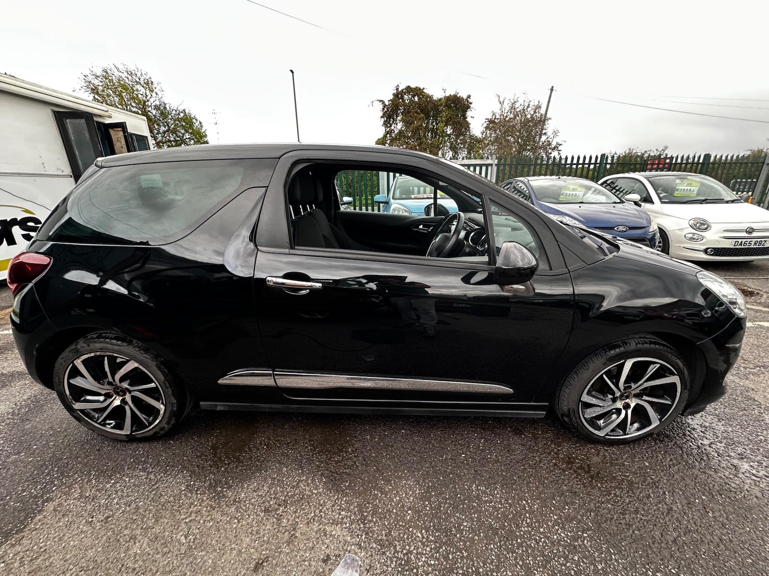 Used DS Automobiles DS 3 2015 for sale - 76336356: Photo 9