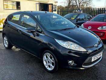Used Ford Fiesta 2012 for sale - 76850045: Photo