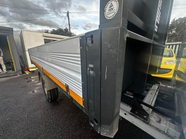 Used Mercedes-Benz Sprinter 2013 for sale - 76226404: Photo 10