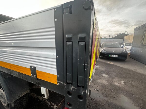 Used Mercedes-Benz Sprinter 2013 for sale - 76226404: Photo 11