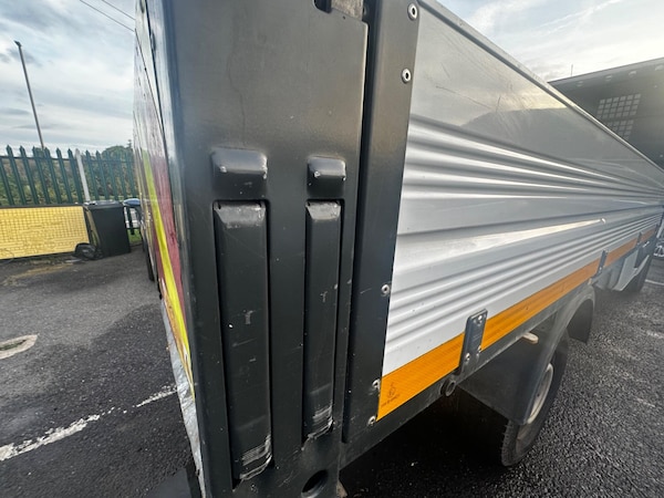Used Mercedes-Benz Sprinter 2013 for sale - 76226404: Photo 12