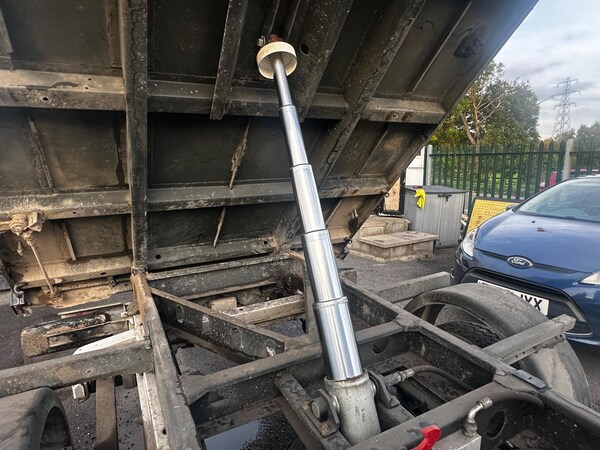 Used Mercedes-Benz Sprinter 2013 for sale - 76226404: Photo 13