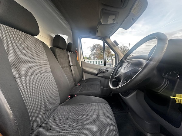 Used Mercedes-Benz Sprinter 2013 for sale - 76226404: Photo 18