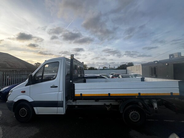 Used Mercedes-Benz Sprinter 2013 for sale - 76226404: Photo 5