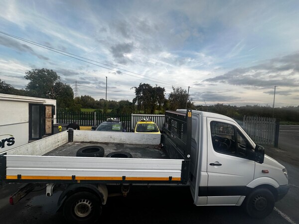 Used Mercedes-Benz Sprinter 2013 for sale - 76226404: Photo 6