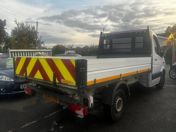 Used Mercedes-Benz Sprinter 2013 for sale - 76226404: Photo 7