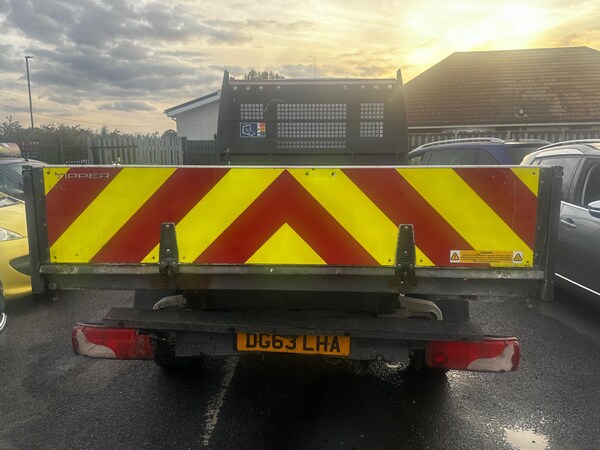 Used Mercedes-Benz Sprinter 2013 for sale - 76226404: Photo 8