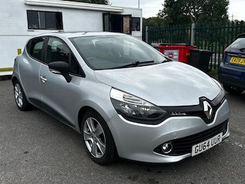 Renault - Clio