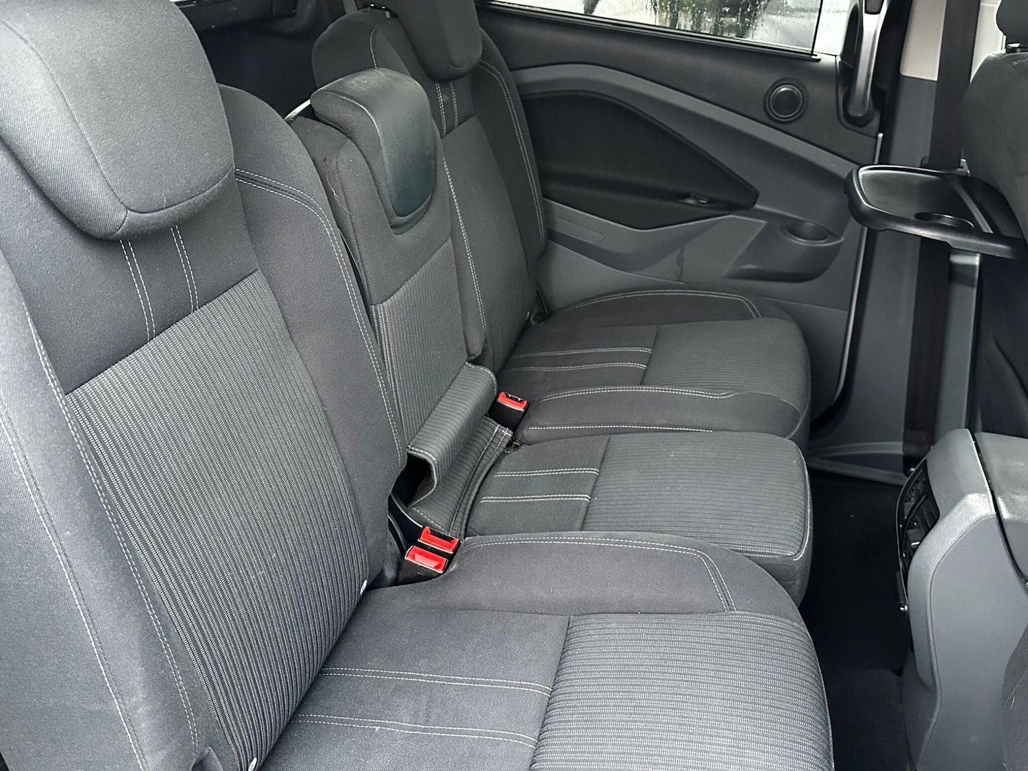 Used Ford Grand C-Max 2011 for sale - 77144379: Photo 13