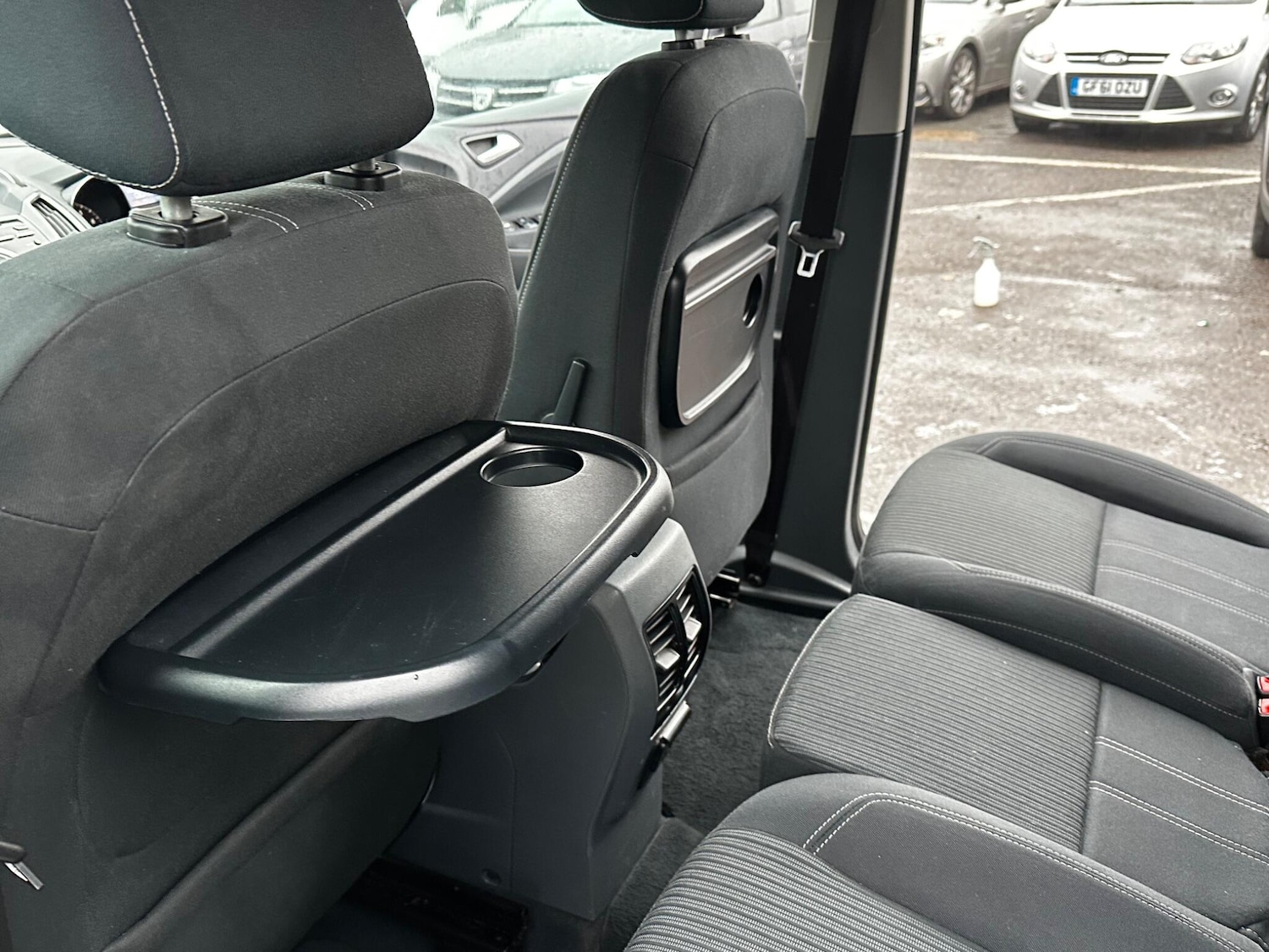 Used Ford Grand C-Max 2011 for sale - 77144379: Photo 14