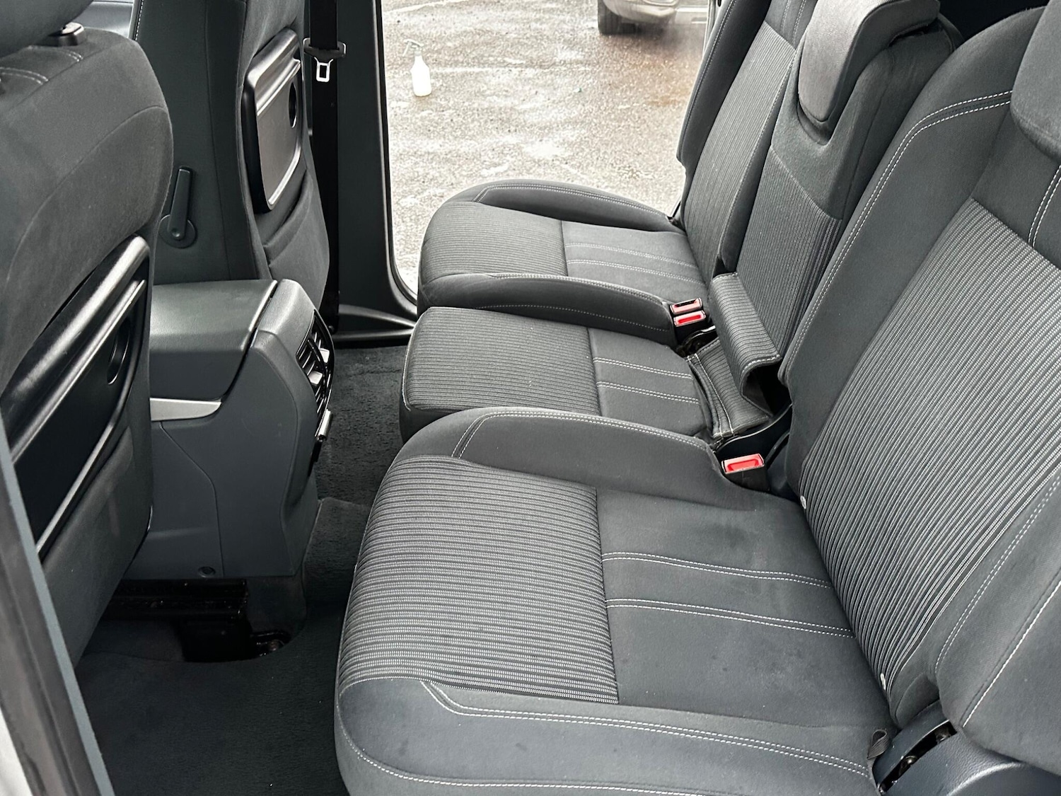 Used Ford Grand C-Max 2011 for sale - 77144379: Photo 15