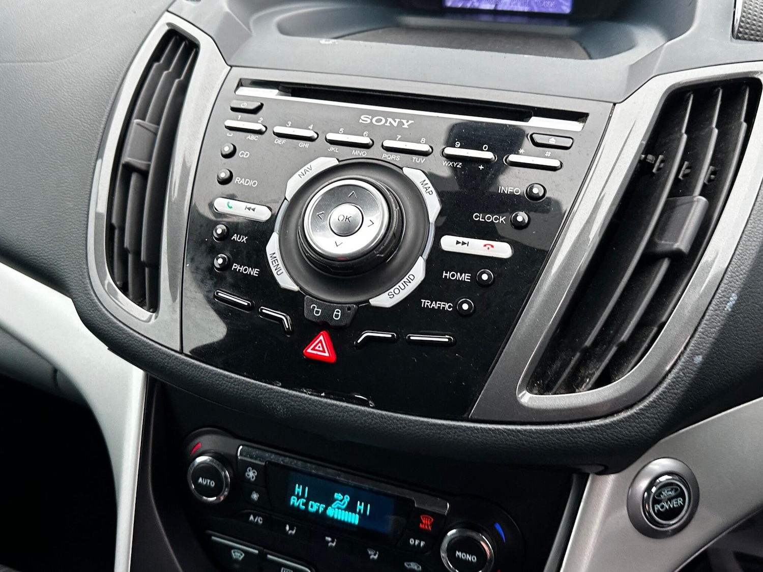 Used Ford Grand C-Max 2011 for sale - 77144379: Photo 19