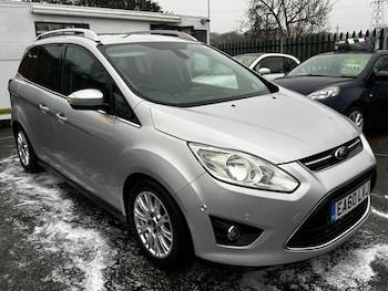 (60) - 1.6 Titanium Euro 5 5dr