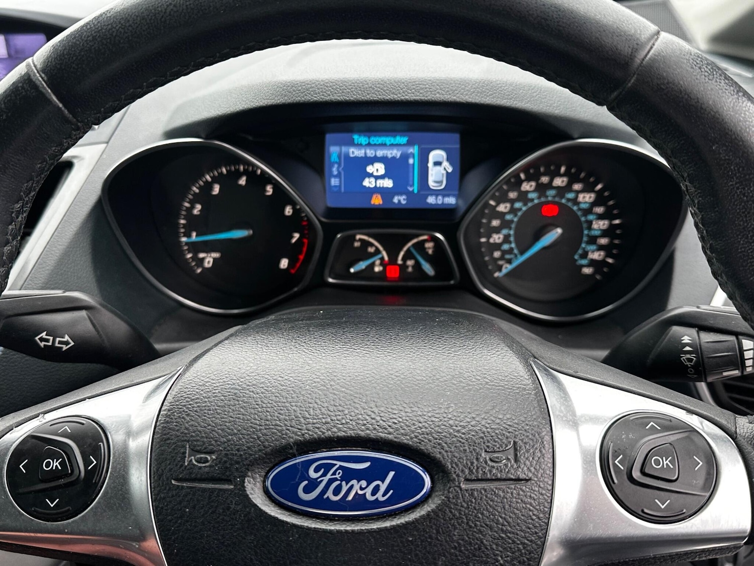 Used Ford Grand C-Max 2011 for sale - 77144379: Photo 23