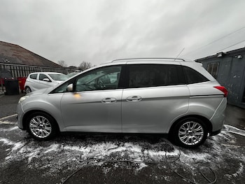 Used Ford Grand C-Max 2011 for sale - 77144379: Photo