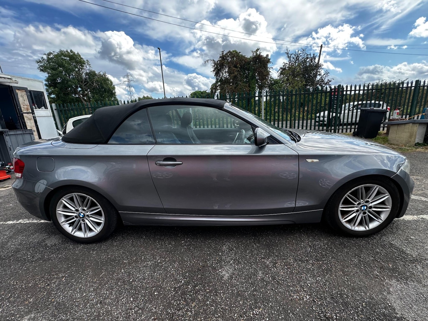 Used BMW 1 Series for sale - 76484399: Photo 10