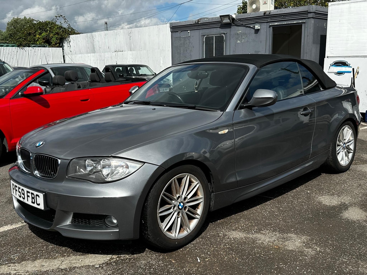 Used BMW 1 Series for sale - 76484399: Photo 5