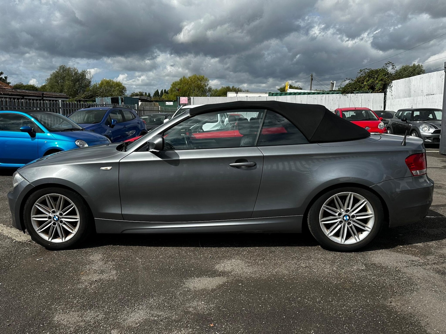 Used BMW 1 Series for sale - 76484399: Photo 6