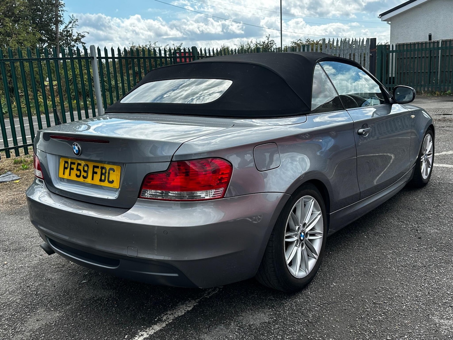 Used BMW 1 Series for sale - 76484399: Photo 9