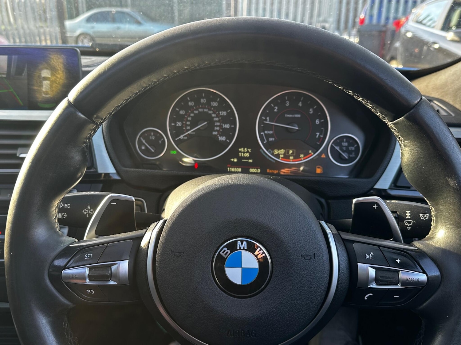 Used BMW 3 Series Gran Turismo for sale - 77074252: Photo 14