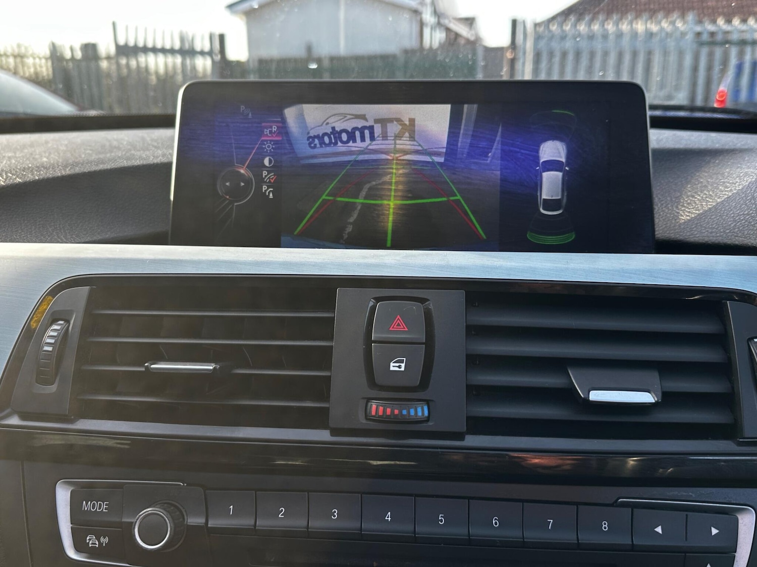 Used BMW 3 Series Gran Turismo for sale - 77074252: Photo 21