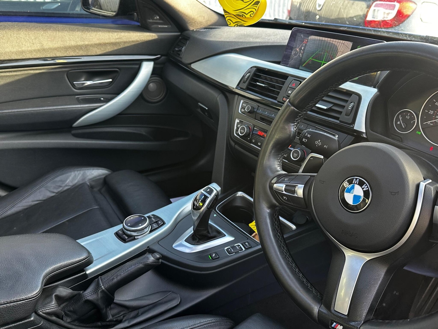 Used BMW 3 Series Gran Turismo for sale - 77074252: Photo 27