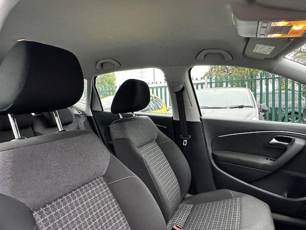 Used Volkswagen Polo 2015 for sale - 76270864: Photo 12