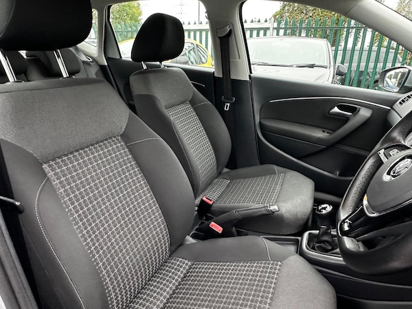 Used Volkswagen Polo 2015 for sale - 76270864: Photo 13