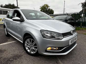Volkswagen - Polo