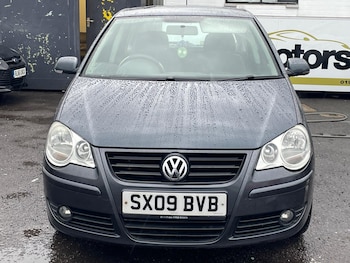 Used Volkswagen Polo 2009 for sale - 77191948: Photo