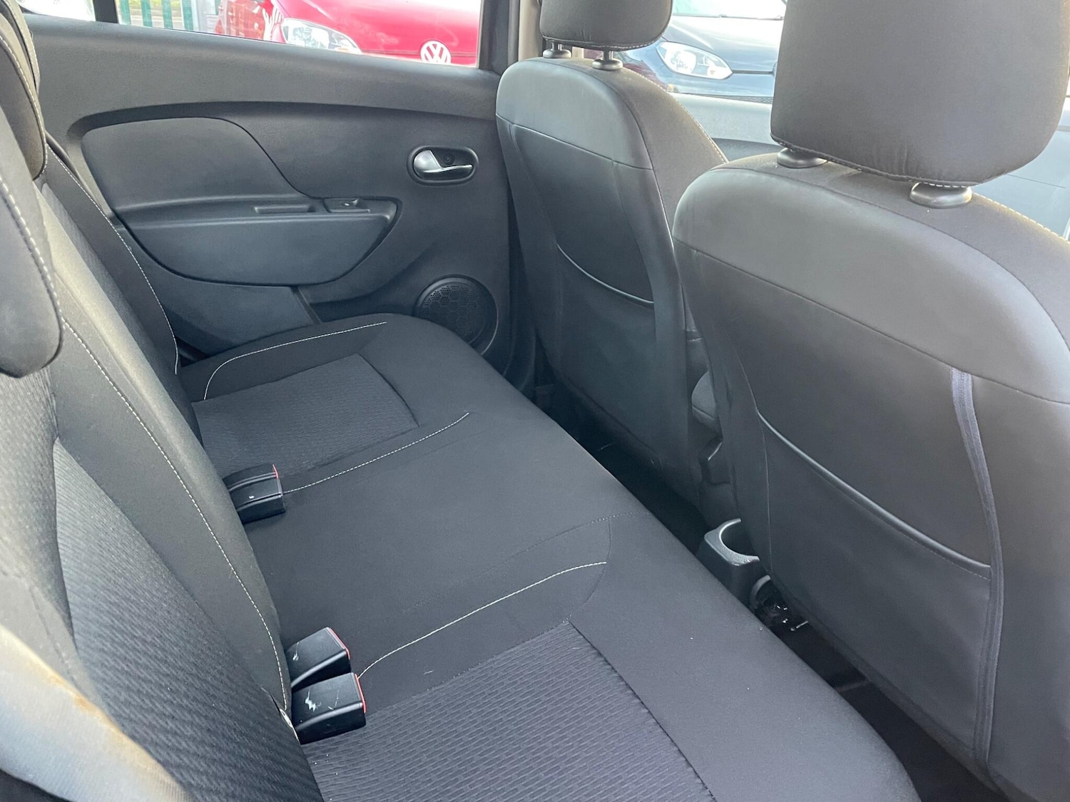 Used Dacia Sandero 2017 for sale - 76994706: Photo 12