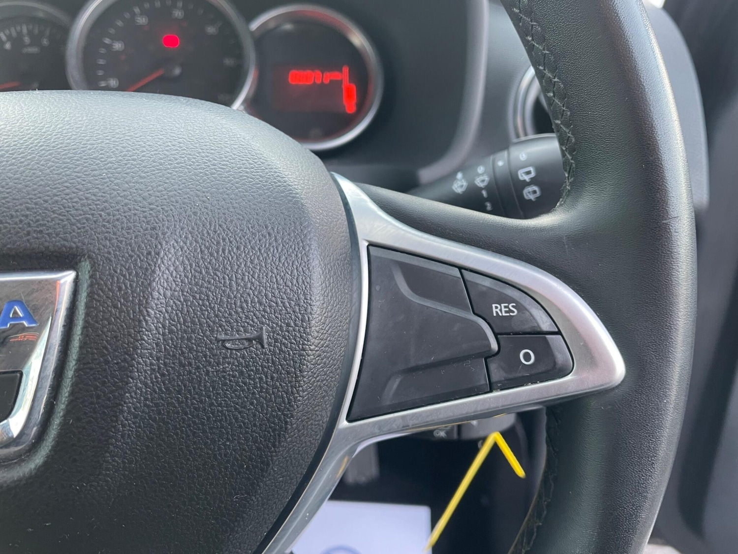 Used Dacia Sandero 2017 for sale - 76994706: Photo 35