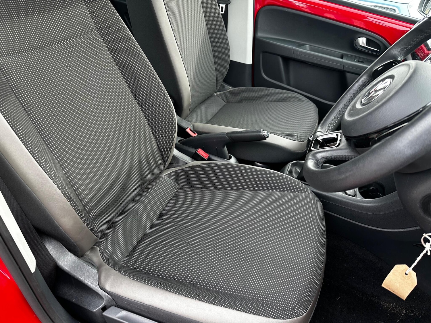 Used Volkswagen up! 2012 for sale - 76995303: Photo 24