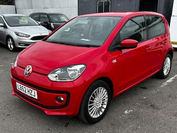 Used Volkswagen up! 2012 for sale - 76995303: Photo