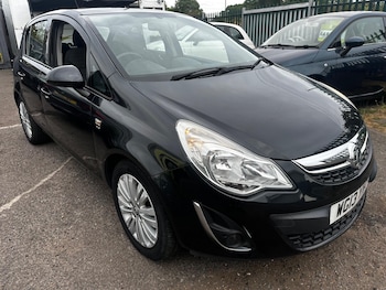 Used Vauxhall Corsa 2013 for sale - 79589689: Photo