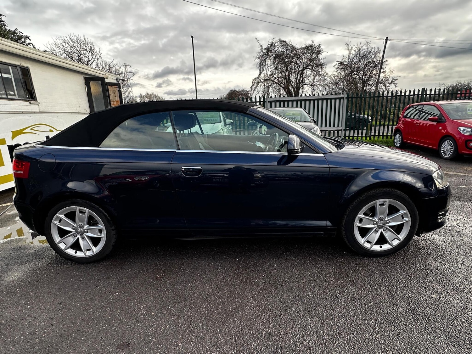 Used Audi A3 2008 for sale - 77549303: Photo 10
