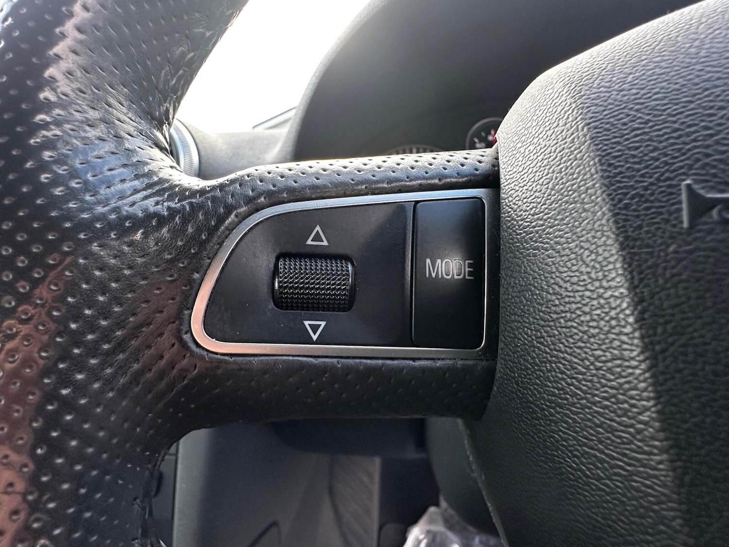 Used Audi A3 2008 for sale - 77549303: Photo 14