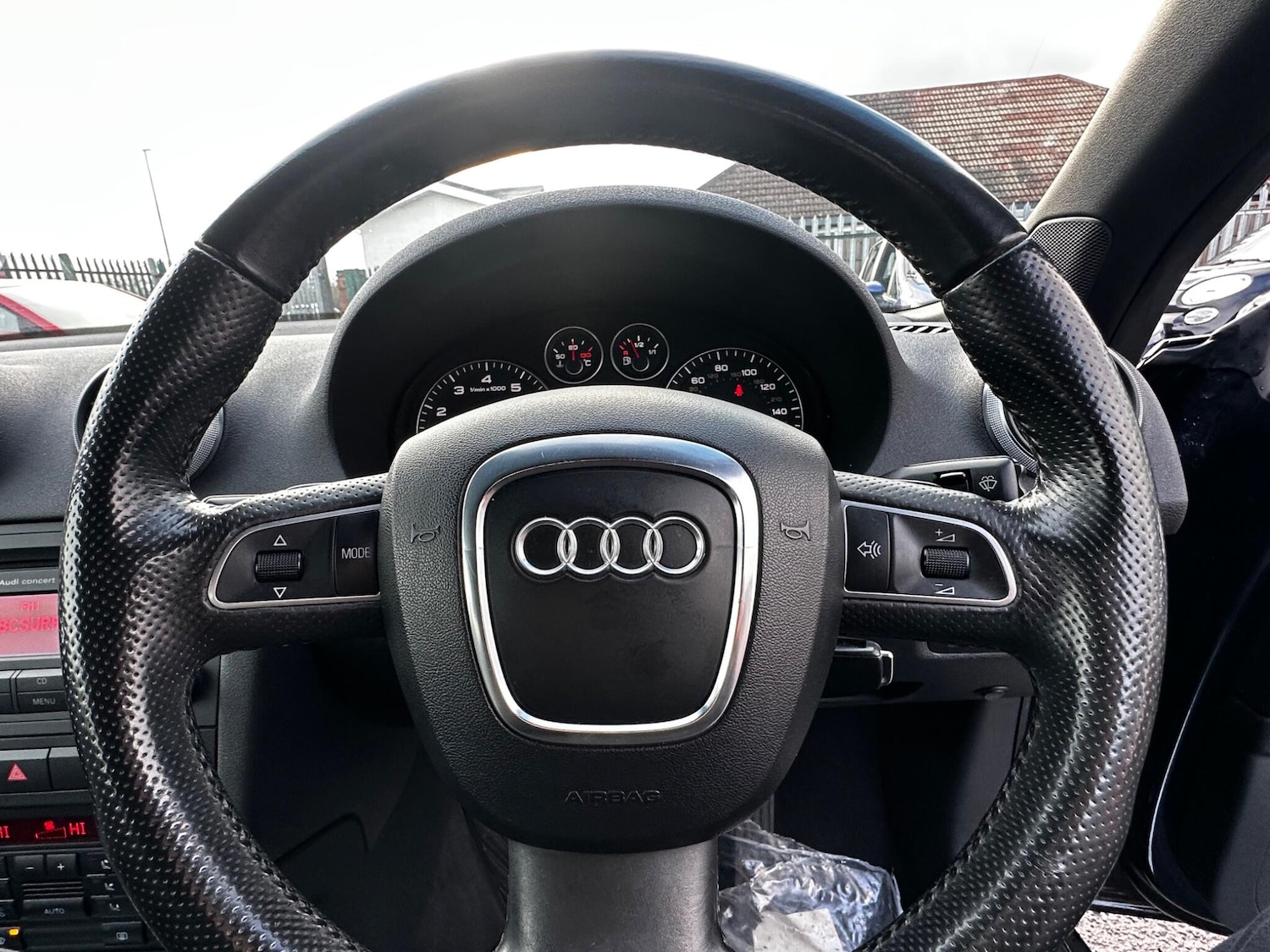 Used Audi A3 2008 for sale - 77549303: Photo 16