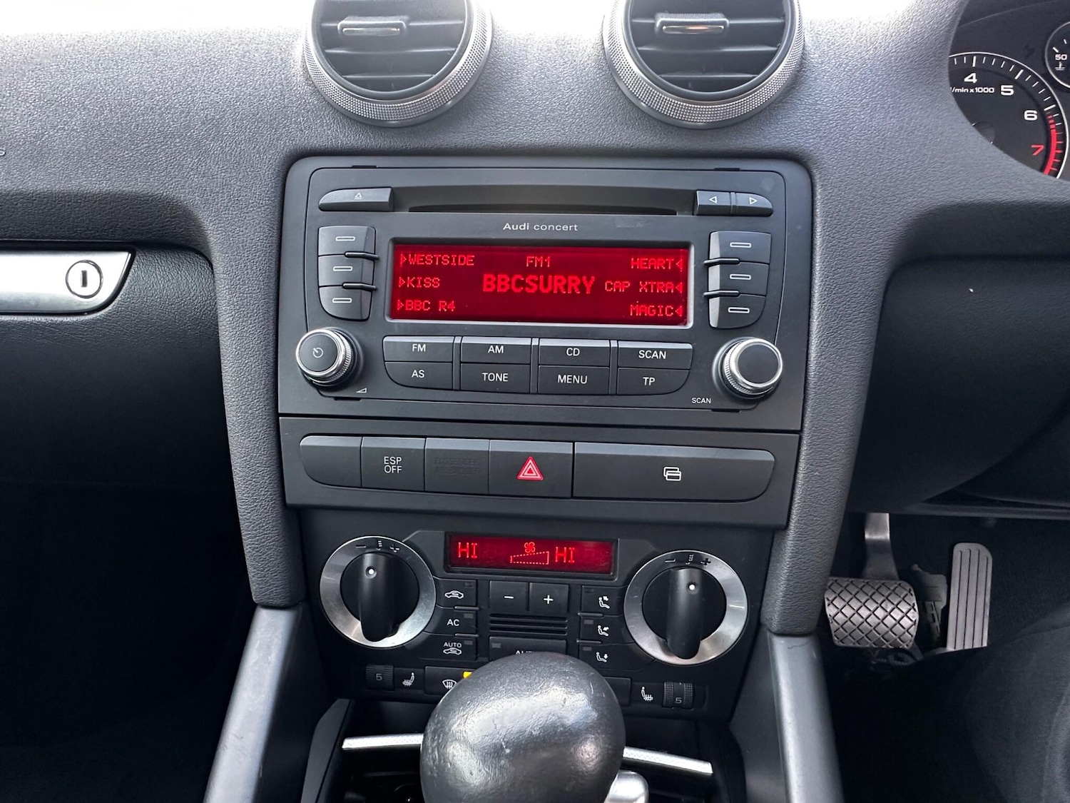 Used Audi A3 2008 for sale - 77549303: Photo 17