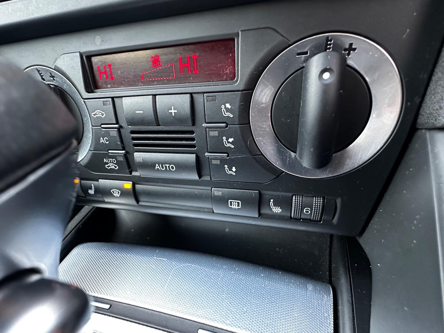 Used Audi A3 2008 for sale - 77549303: Photo 18