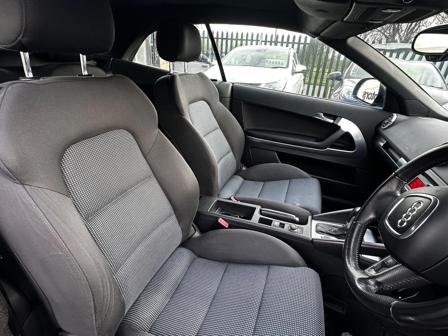 Used Audi A3 2008 for sale - 77549303: Photo 19