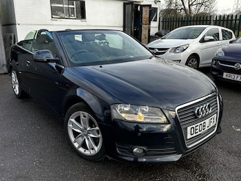 Used Audi A3 2008 for sale - 77549303: Photo