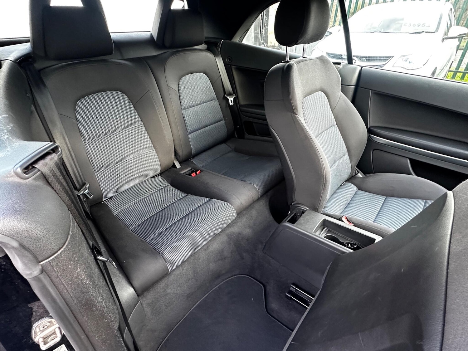 Used Audi A3 2008 for sale - 77549303: Photo 21