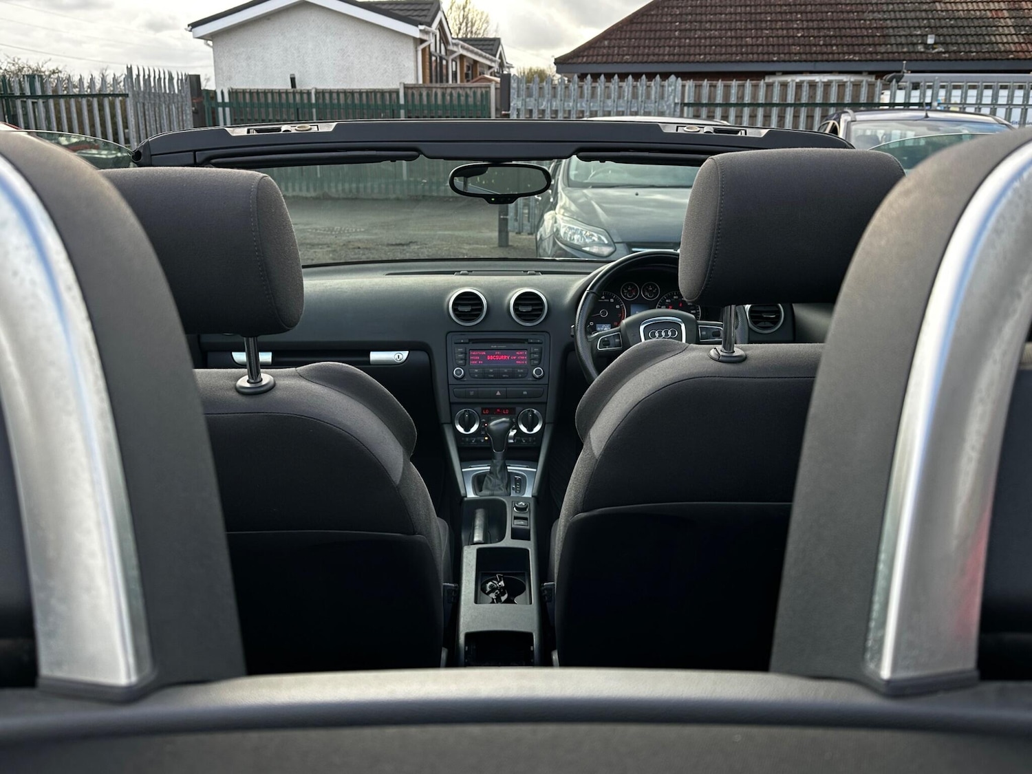 Used Audi A3 2008 for sale - 77549303: Photo 22