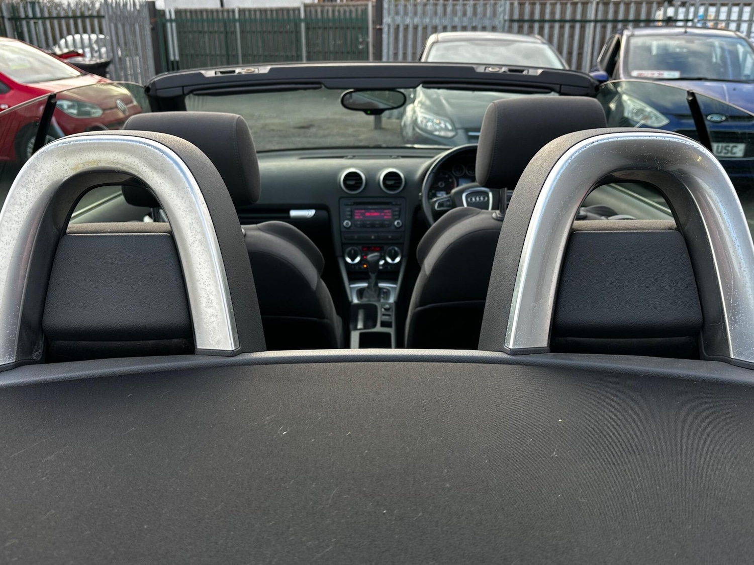 Used Audi A3 2008 for sale - 77549303: Photo 23