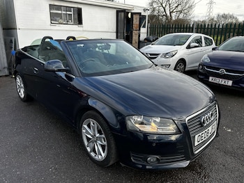 Used Audi A3 2008 for sale - 77549303: Photo