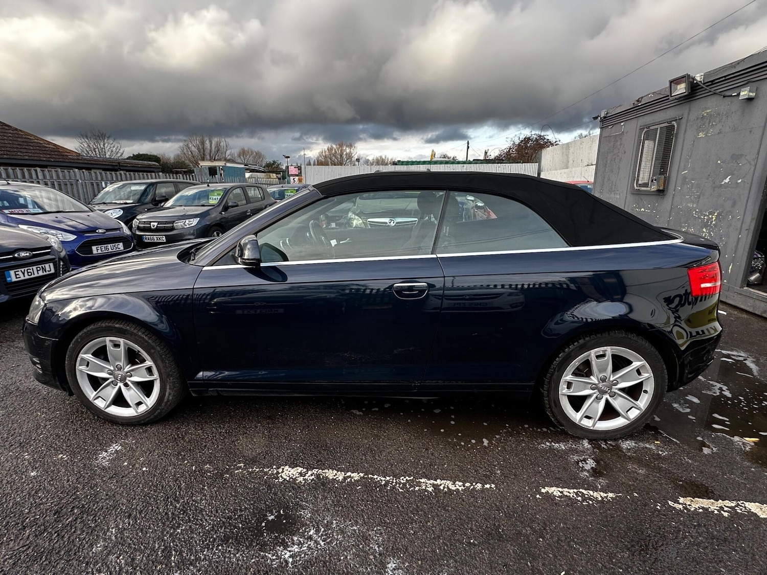Used Audi A3 2008 for sale - 77549303: Photo 6